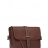 Женская сумка Trendy Bags Sintra B00819 Darkbrown