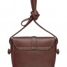 Женская сумка Trendy Bags Sintra B00819 Darkbrown