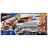 Бластер NERF N-Strike Elite XD RhinoFire