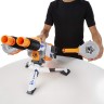 Бластер NERF N-Strike Elite XD RhinoFire