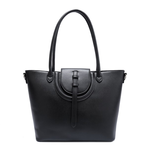 Женская сумка OrsOro D-166 чёрный