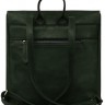 Женский рюкзак Trendy Bags Verde B00741 Green