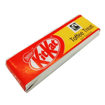 KitKat Toffee Treat 21 г