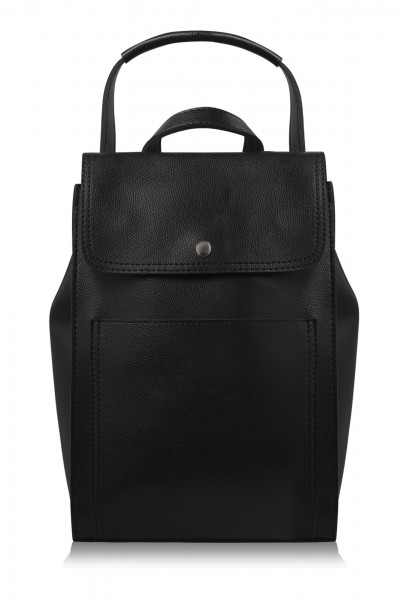 Женский рюкзак-сумка Trendy Bags Clark B00836 Black