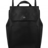 Женский рюкзак-сумка Trendy Bags Clark B00836 Black