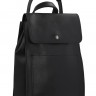 Женский рюкзак-сумка Trendy Bags Clark B00836 Black