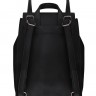 Женский рюкзак-сумка Trendy Bags Clark B00836 Black