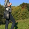 Женский рюкзак-сумка Trendy Bags Clark B00836 Black