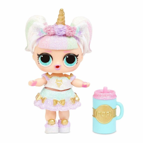 LOL Sparkle Series 1 999 Nomnomka
