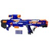 Бластер NERF N-Strike Longshot CS-6