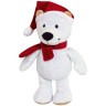 Новогодний набор Kinder Mix Plush Медвежонок 137,5 г