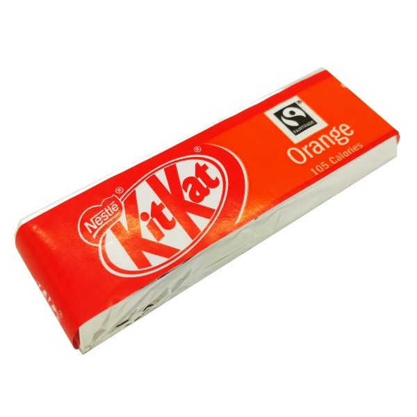 KitKat Orange 21 г