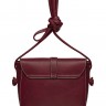 Женская сумка Trendy Bags Sintra B00819 Bordo