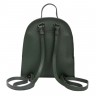 Женский рюкзак Ors Oro DS-863 зеленый хаки
