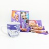 Новогодний подарочный набор Milka 576 г