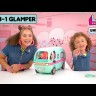 LOL Surprise Glamper, ЛОЛ Дом на колесах