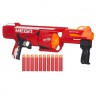 Бластер NERF N-Strike Elite Mega Series RotoFury