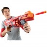 Бластер NERF N-Strike Elite Mega Series RotoFury