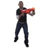 Бластер NERF N-Strike Elite Mega Series RotoFury