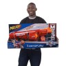 Бластер NERF N-Strike Elite Mega Series RotoFury