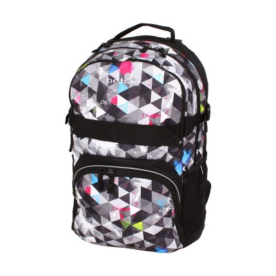 Рюкзак Herlitz 11410115 Be.Bag Cube Snowboard