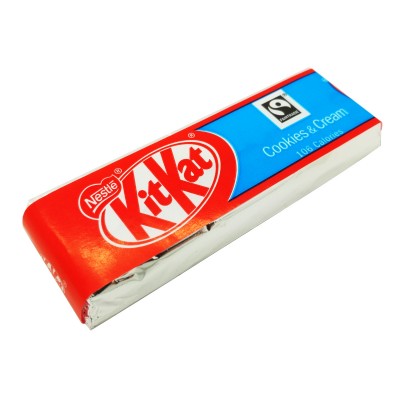 KitKat Cookies and Cream 21 г
