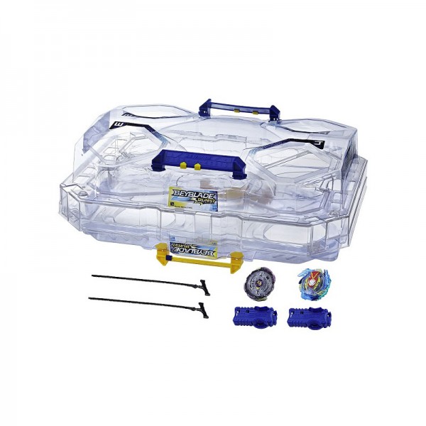 Estadio beyblade switchstrike cheap