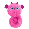 Pomsies Zoey Dragon, интерактивная игрушка Помси