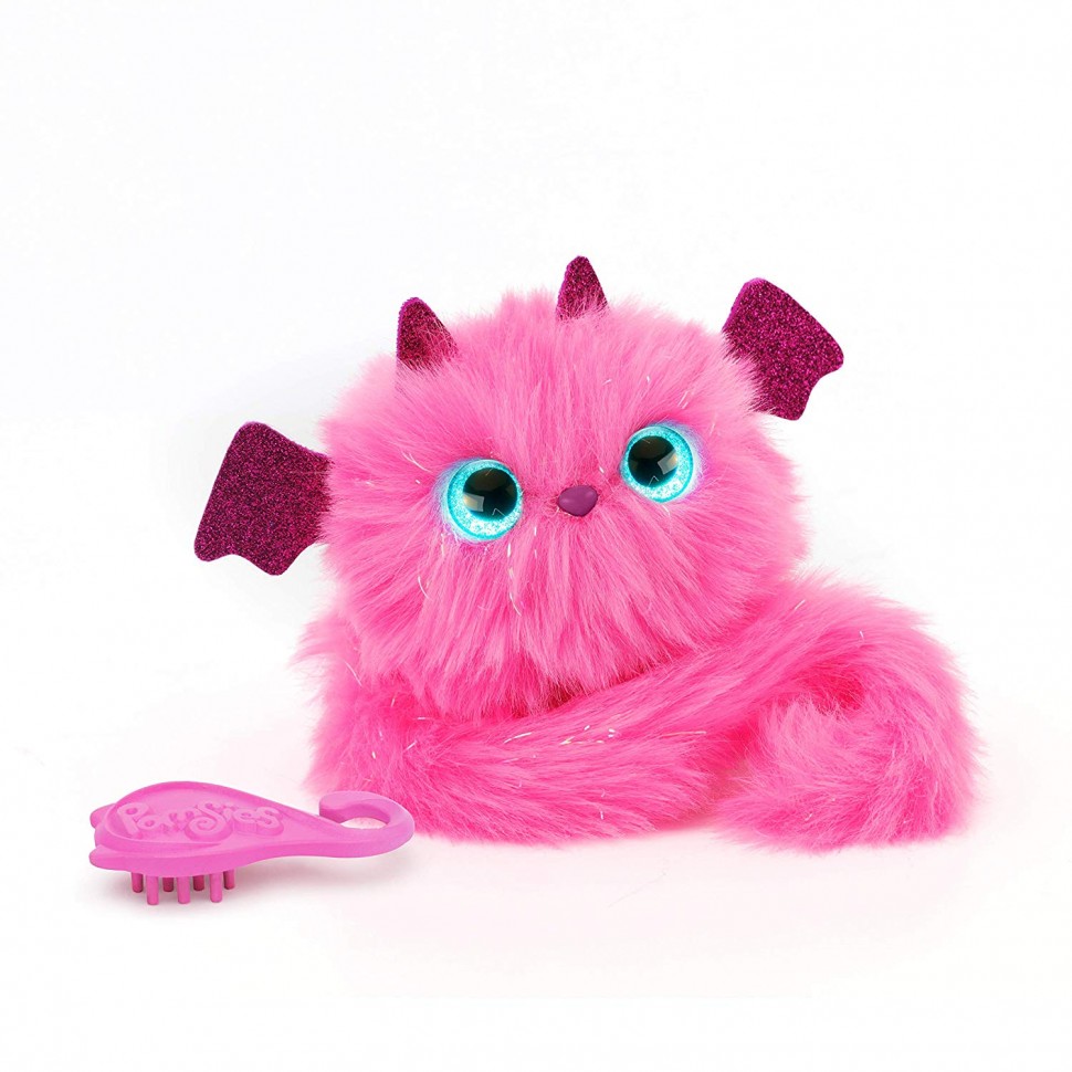 Купить Pomsies Zoey Dragon оригинал по цене 3 200 руб. в интернет ...