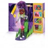 Кукла Hairdorables Hairmazing Fashion Dolls Kali