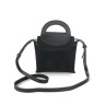 Женская сумочка Ors Oro D-012 черный