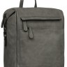 Женский рюкзак Trendy Bags Mix B00742 Grey