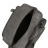 Женский рюкзак Trendy Bags Mix B00742 Grey