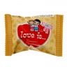 Печенье с предсказаниями Love is... 228 г