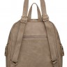 Женский рюкзак-сумка Trendy Bags Ramsy B00841 beige