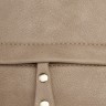 Женский рюкзак-сумка Trendy Bags Ramsy B00841 beige