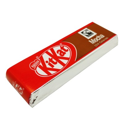 KitKat Mocha 21 г