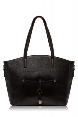 Женская сумка Trendy Bags Fonda B00847 Black