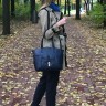 Женская сумка Trendy Bags Fonda B00847 Black