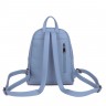 Женский рюкзак Ors Oro DS-861 голубой