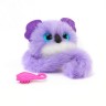 Pomsies Sydney Koala, интерактивная игрушка Коала Помси