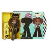 Кукла LOL Surprise OMG Royal Bee Fashion Doll с 20 сюрпризами