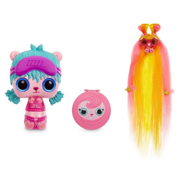 Pop Pop Hair Surprise 3-In-1 POP Pets