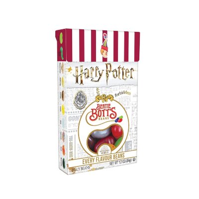 Конфеты Bertie Botts Beans Jelly Belly 35 г