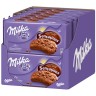 Milka Sensations Choco 156 г