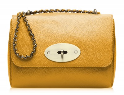 Женская сумка Trendy Bags Delice B00232 Yellow