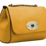 Женская сумка Trendy Bags Delice B00232 Yellow