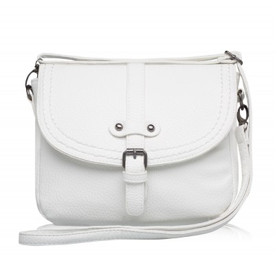 Женская сумка Trendy Bags Reina B00679 White