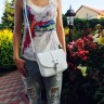 Женская сумка Trendy Bags Reina B00679 White