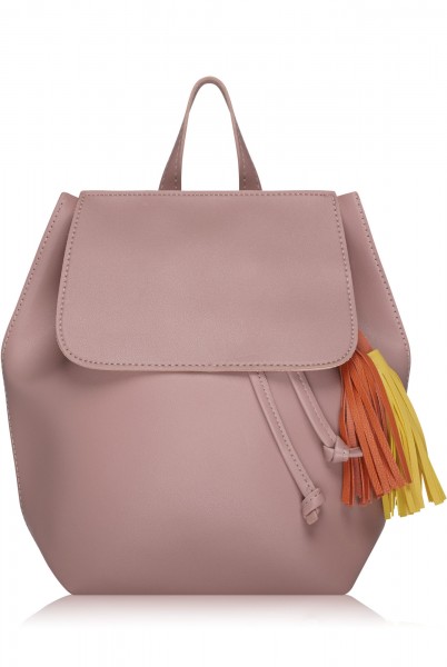 Женский рюкзак Trendy Bags Spring B00806 Pudra